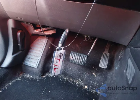 2016 Lincoln Mkx Reserve z USA, uszkodzony, nr VIN 2LMTJ8LP7GBL74454